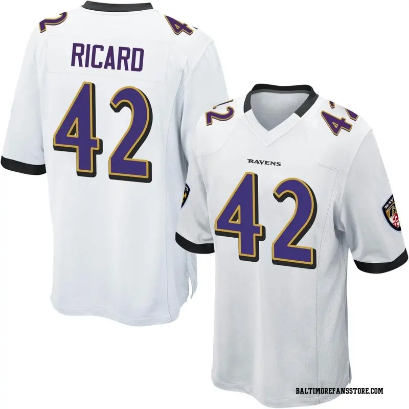 patrick ricard jersey